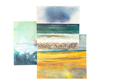 Lot 219 - Kurt Jackson