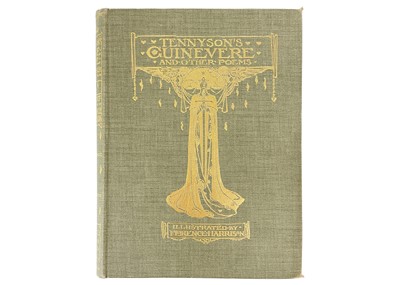 Lot 352 - Florence Harrison illustrations