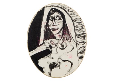 Lot 121 - Patrick HAYMAN (1915-1988)