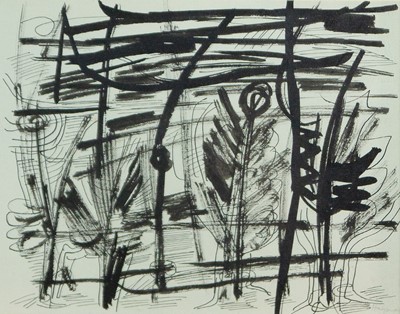 Lot 168 - Patrick HAYMAN (1915-1988)