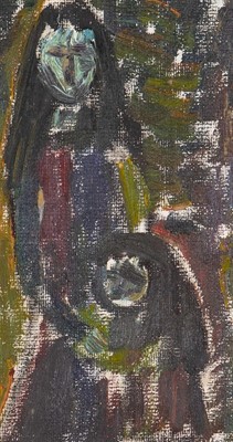 Lot 163 - Patrick HAYMAN (1915-1988)