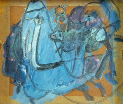 Lot 109 - Patrick HAYMAN (1915-1988)