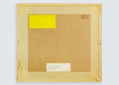 Lot 27 - Patrick HAYMAN (1915-1988)