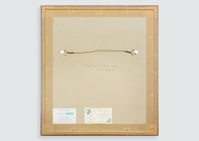 Lot 1 - Patrick HAYMAN (1915-1988)