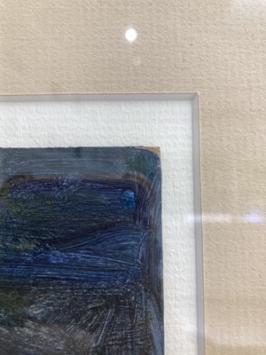 Lot 1 - Patrick HAYMAN (1915-1988)