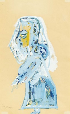 Lot 159 - Patrick HAYMAN (1915-1988)
