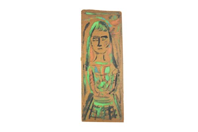 Lot 82 - Patrick HAYMAN (1915-1988)