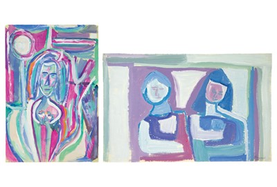 Lot 157 - Patrick HAYMAN (1915-1988)