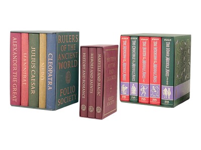 Lot 230 - (The Folio Society)