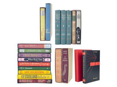 Lot 231 - (The Folio Society)