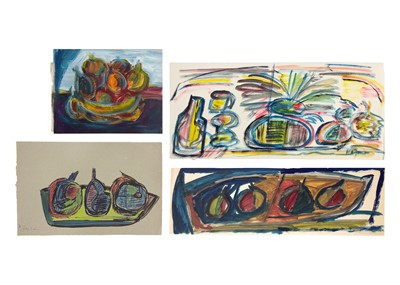 Lot 158 - Patrick HAYMAN (1915-1988)