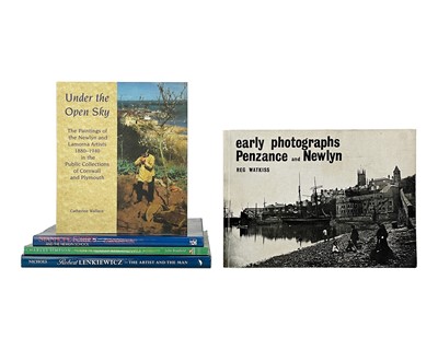 Lot 275 - Five good works
