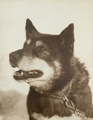 Lot 112 - Herbert George Ponting (1870-1935) British Terra Nova Expedition, 1910-13