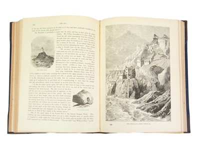 Lot 32 - (Maritime) F. Whymper