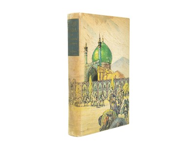 Lot 34 - James Morier and Cyrus LeRoy Baldridge