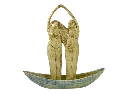 Lot 120 - Taja