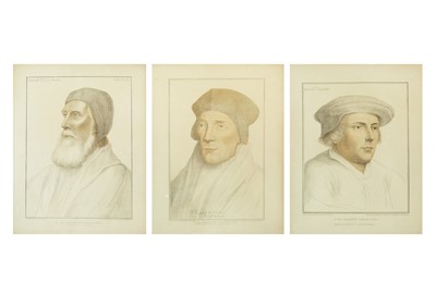 Lot 198 - Francesco BARTOLOZZI (1728-1815)