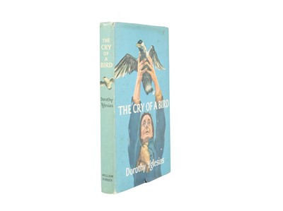 Lot 189A - (Signed and Inscribed) Dorothy Yglesias