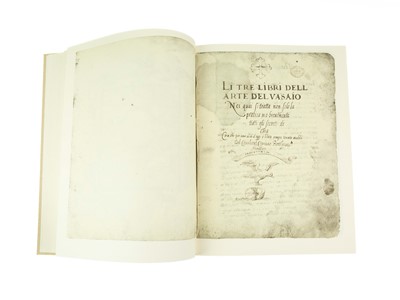 Lot 42 - Cipriano Piccolpasso
