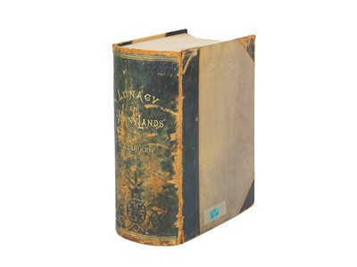 Lot 41 - (Presentation Copy) G. A. Tucker