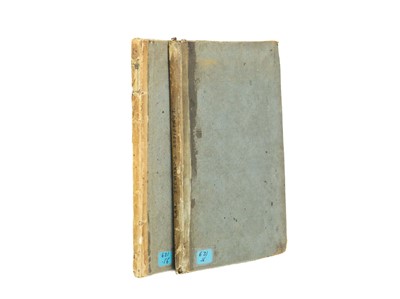Lot 68 - (Cornish Printing) P. Priske