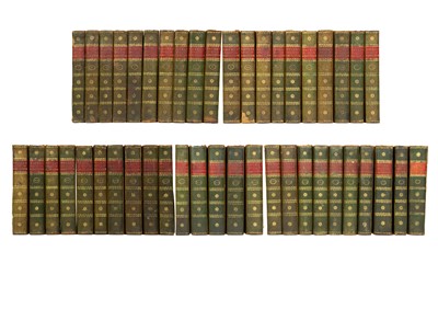 Lot 57 - (Bindings) Arthur Young