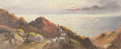 Lot 210 - Sarah Louise KILPACK (1839-1909)