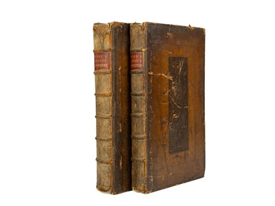 Lot 48 - Anthony Wood