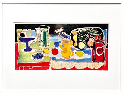Lot 211 - Patrick HERON (1920-1999)