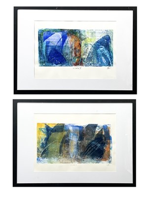 Lot 213 - Sarah RANSLEY (XX-XXI)