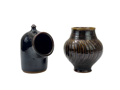 Lot 214 - John DAVIDSON (1936-2005)