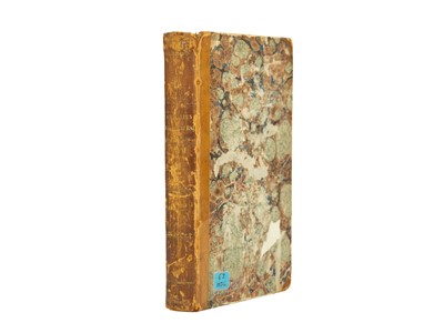 Lot 61 - A sammelband of agricultural works including Irish farming and revolutionary discourse