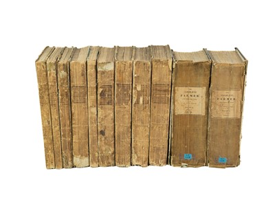 Lot 56 - (19th century Agriculture)
