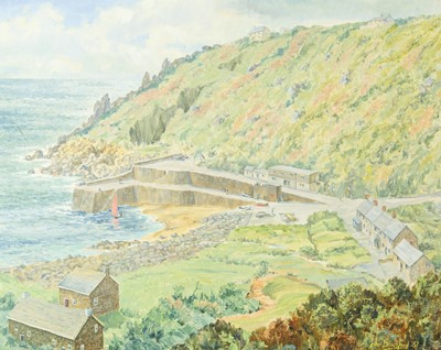 Lot 382 - John BERESFORD (XX)