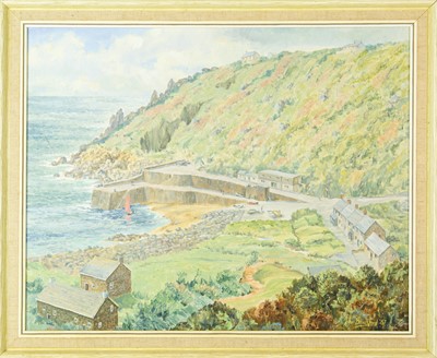 Lot 382 - John BERESFORD (XX)