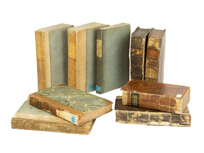 Lot 55 - (Agriculture)