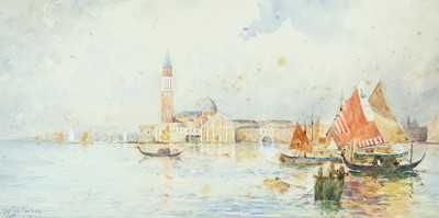 Lot 244 - Thomas SIDNEY (XIX-XX)