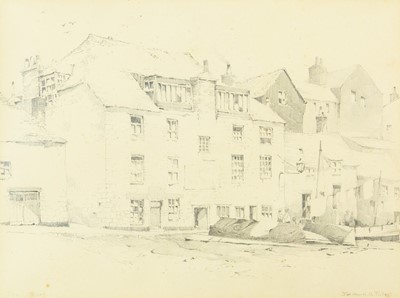 Lot 241 - Edmund G. FULLER (1858-1944)