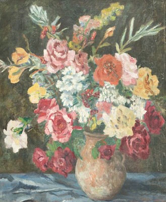 Lot 225 - Eleanor CHARLESWORTH (1891-1974, Slade School)