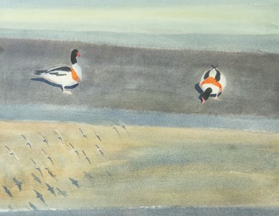 Lot 226 - John Philip BUSBY (1928-2015)