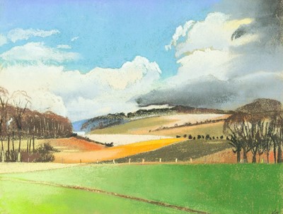 Lot 227 - Lionel Gordon BALIOL BRETT (1913-2004)