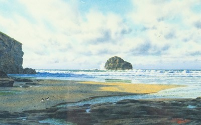 Lot 229 - Steven Thor JOHANNESSON (1948)