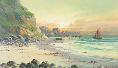 Lot 231 - Mabel Cansick HIDER (1888-1958)