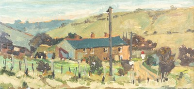 Lot 233 - Ray TERRY
