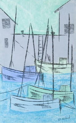 Lot 235 - Stephen FELSTEAD (1957-2023)
