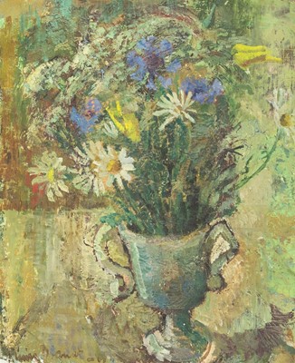 Lot 237 - MIdsummer Flowers