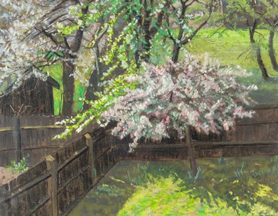 Lot 238 - William Henry INNES (1905-1999)