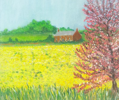 Lot 239 - Attributed to William Henry INNES (1905-1999)