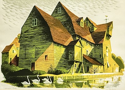 Lot 250 - Reginald LANDER (1913-1980)