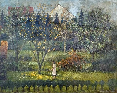 Lot 249 - Eric RODWAY (1914-1976)